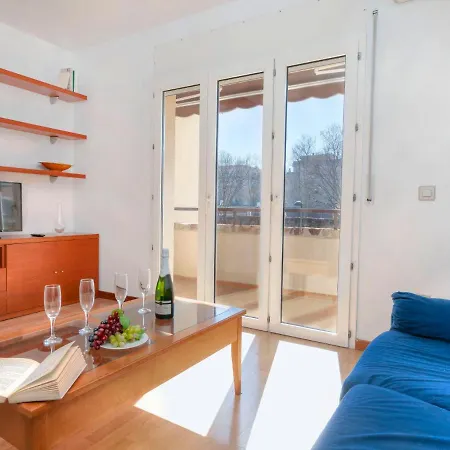 Ferienhaus By Interhome
