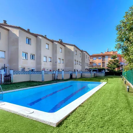By Interhome * Palamós