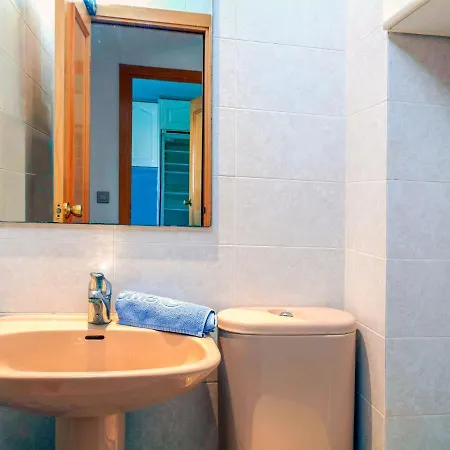 By Interhome Ferienhaus